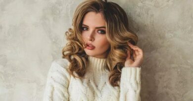 Balayage Ideas for Shoulder Length Hair