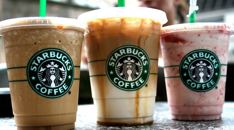 Best Starbucks Drinks for Weight Loss